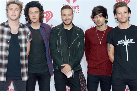 One Direction Announce New Single 'Night Changes' [LISTEN]