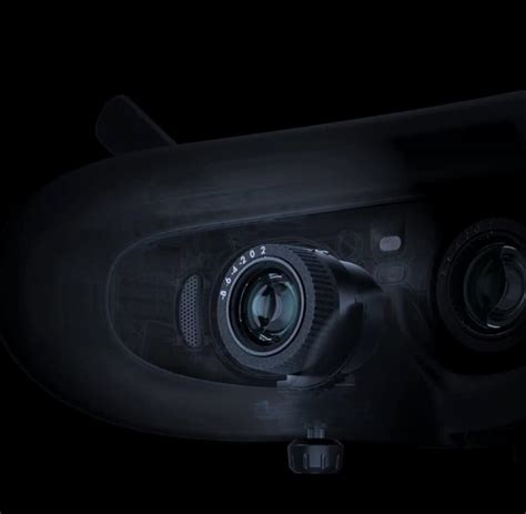 Очки DJI Goggles 2 - Купить в официальном интернет магазине DJI RUS