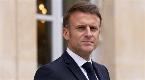 Emmanuel Macron Appelle à Une Majorité Plurielle Découvrez Sa Lettre Aux Français