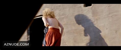 Deserted Nude Scenes Aznude