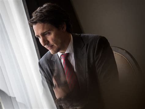 Trudeau Response To Alleged Misconduct Influenced By Sex Assault Centre