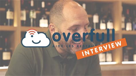 Interview LE BEC FIN 33 Avec OVERFULL Logiciel De Gestion De