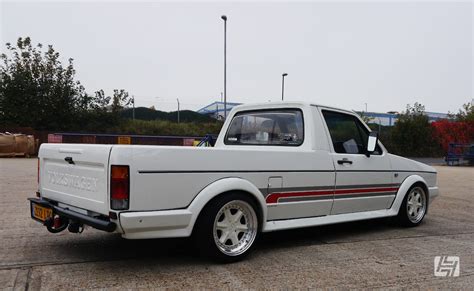 Vw Caddy Mk1 Buying Guide