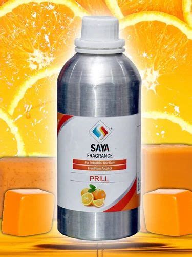 SAYA Prill Fragrance Toilet Soap Packaging Type Tin Bottle And HDPE