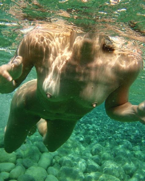 Snorkel Scuba And Free Diving Vol1 V Unwtr 0003d Porn Pic