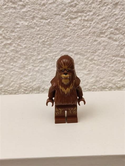 Lego Star Wars Wookiee Figur Kaufen Auf Ricardo