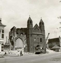 Idee N Over Kerken Breda Kerken Oude Foto S Stad