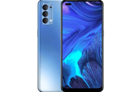 Oppo Reno 4 Price In Pakistan And Specifications