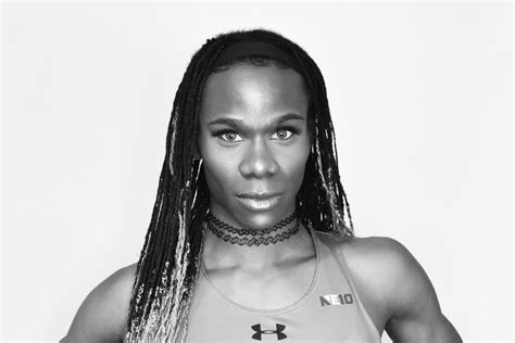 How Cecé Telfer Became The First Trans Ncaa Track And Field Champion Outsports