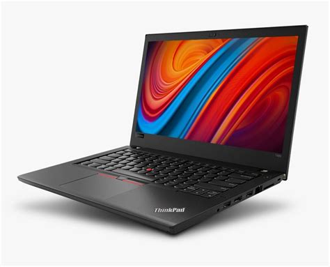 Oth Produtos Notebook Lenovo Thinkpad T480 Tela 14 Full Hd Core