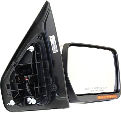 Right Passenger Side Mirror For Ford F Power Etsy