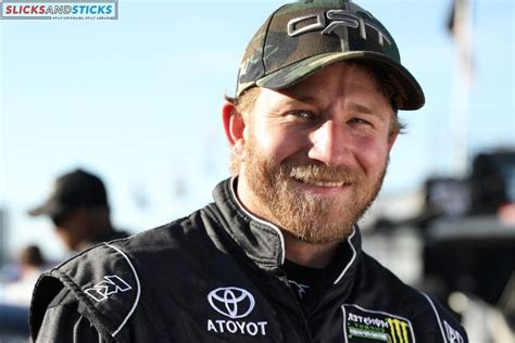 Jeffrey Earnhardt 2023 Season: A Year of Challenges and Unpredictable ...