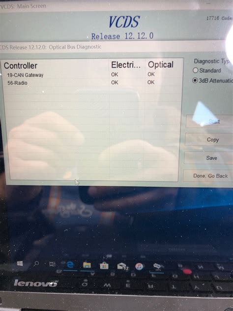 May I Wonder Which Side Is The 10 Telephone Control Unit J526 Module