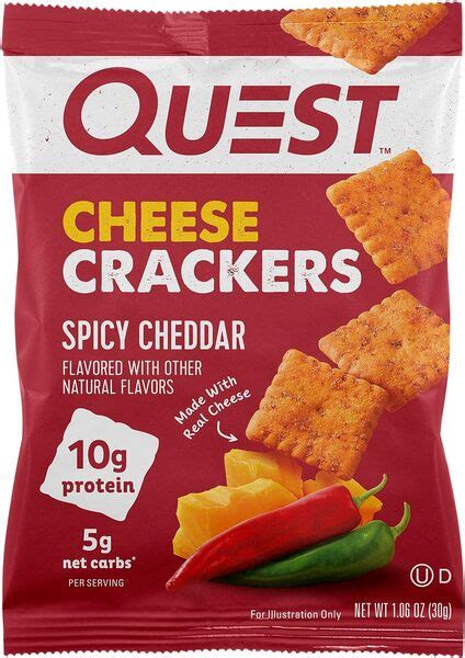 Best Flavor Quest Chips Discover Which One Is Best