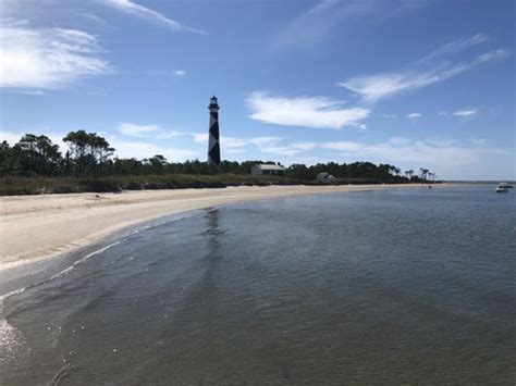 CAPE LOOKOUT LIGHTHOUSE Updated October 2024 77 Photos Cape