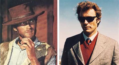 Clint Eastwoods Most Iconic Role Oscars