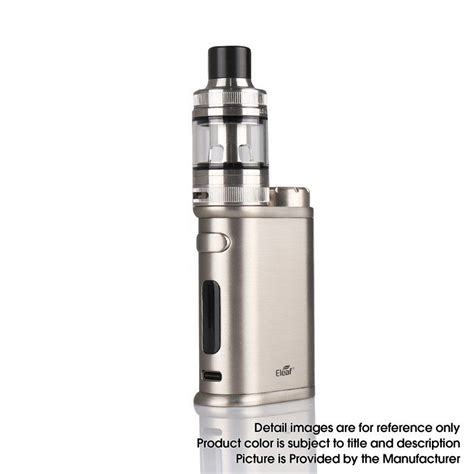 Buy Authentic Eleaf Istick Pico Plus W Mod Melo S Tank Kit Grey