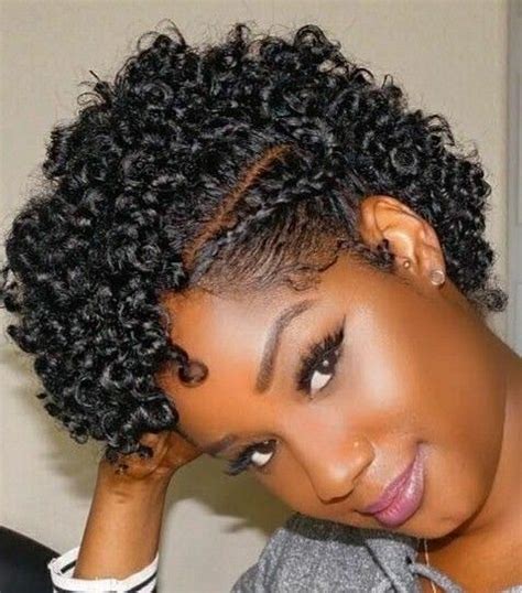 Models S Afro Hairstyles Rhonakatelyn