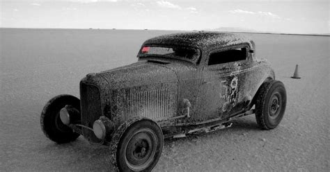The Alchemist 1934 Ford Gasser Pt 2 2010 Nsra Hot Rod Drags Artofit