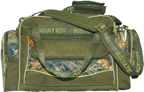 Сумка охотника Aquatic СO-09 купить по цене от 3189₽