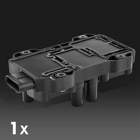 1x Ignition Coil 6x IRIDIUM Spark Plug Kits For Chevy Impala GMC