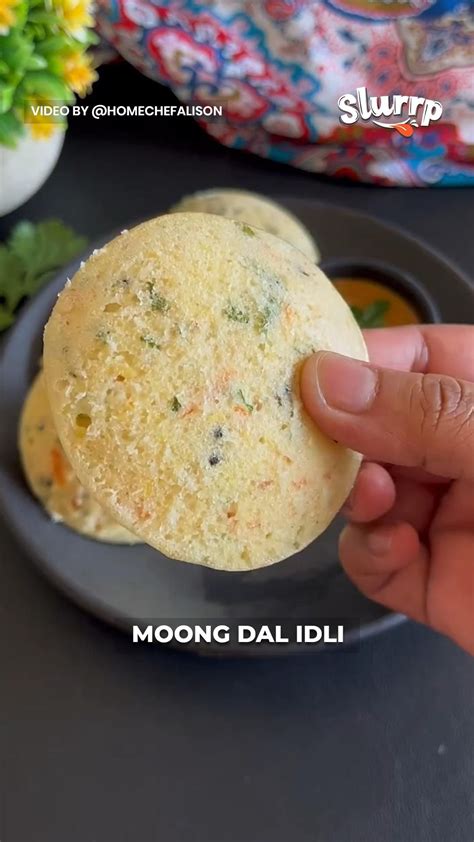 Instant Moong Dal Idli Recipe Artofit