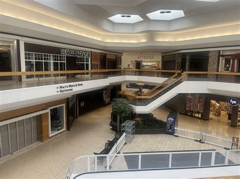 It Was Recently Announced That Lakeside Mall Sterling Heights Mi