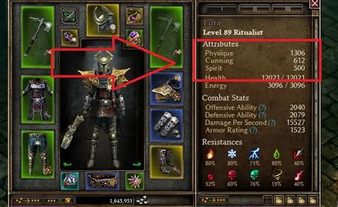 Grim Dawn Ultimate Beginners Build Guide Gameskinny