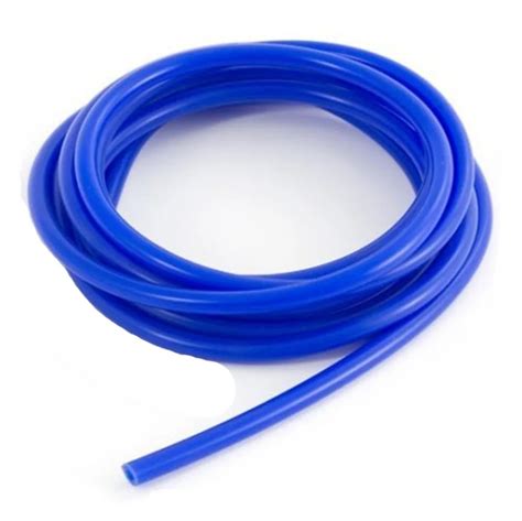 3M Blue ID 3 16 0 19 5MM Silicone Vacuum Hose Pipe Tube Silicone