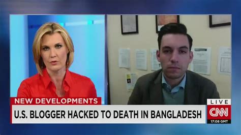 Washiqur Rahman Secular Blogger Killed In Bangladesh Cnn