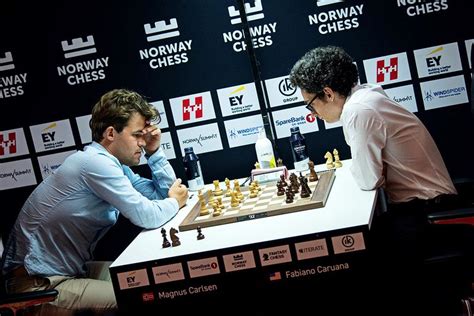 Norway Chess Ju Wenjun Et Magnus Carlsen Vainqueurs Capakaspa