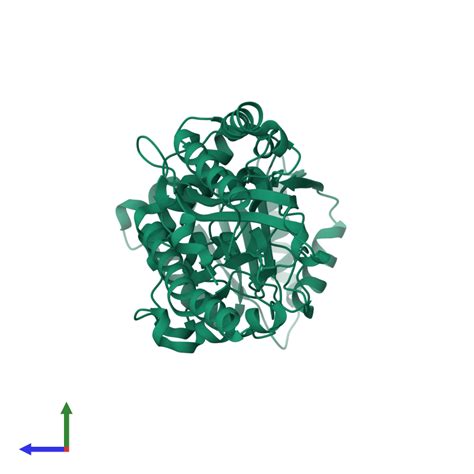 PDB 5e5b Gallery Protein Data Bank In Europe PDBe EMBL EBI