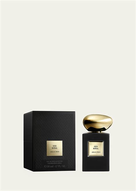 ARMANI Beauty 1 7 Oz Armani Prive Oud Royal Eau De Parfum Bergdorf