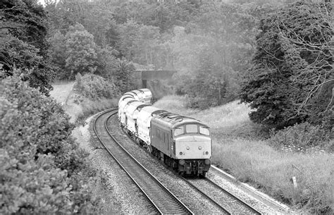 Class4546 China Clay Workings Flickr