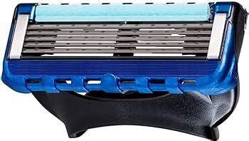 Купить Gillette Fusion5 ProGlide 4шт(джилет фьюжен проглайд), лезвия ...