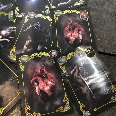 Review: The Witchy (and Very Sexy) Sabbath Lenormand - Arts & Culture