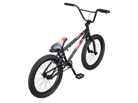 Mongoose Legion L40 2021 BMX Rad Black Kunstform BMX Shop