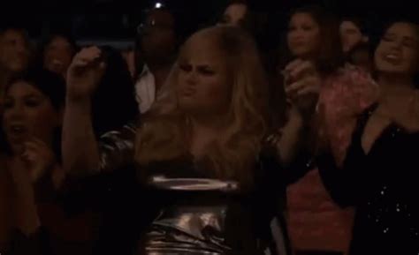 Dance Rebel Wilson Dance Rebel Wilson Fat Amy Discover Share Gifs