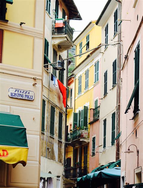 An Italian Street View Neil Buckland Flickr