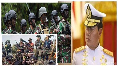 Panglima TNI Angkat Bicara Tak Ada Batas Waktu Soal Negosiasi Bebaskan