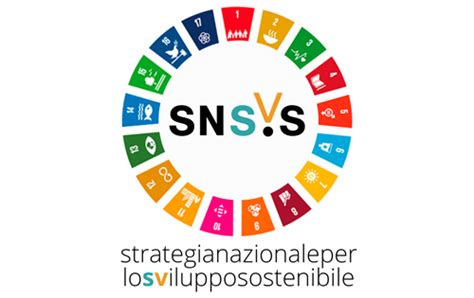 Agenda 2030 Dal MASE 5 5 Milioni Per Attuare La Nuova Strategia