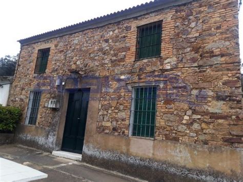 Casa Rural En Venta En Casas Viejas Almodovar Del Campo Idealista