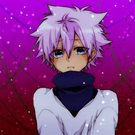 Killua Zoldyck Hunter × Hunter Image By Chiyo Pixiv4921937