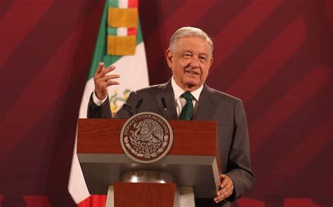 Video Amlo Cumple Con Orden Del Ine Sobre Cortinillas En La Ma Anera