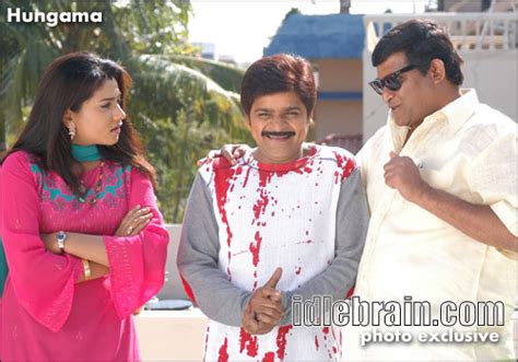 Hungama - Telugu cinema Photo Gallery - Ali, Venu Madhav, Jyothi ...