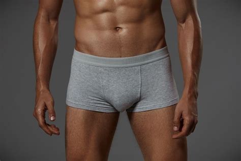 Calzoncillos más cómodos para hombres Ropa Interior Online