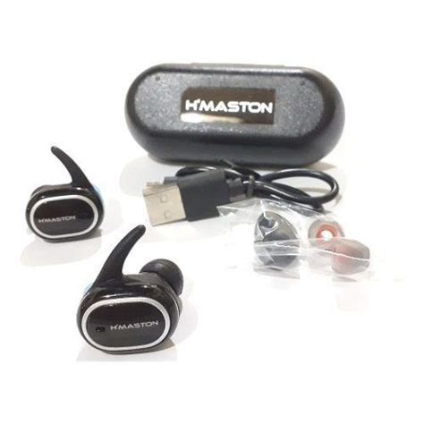 Fone Bluetooth H Maston Pro Ly 103 V5 0 Preto Cinza Submarino