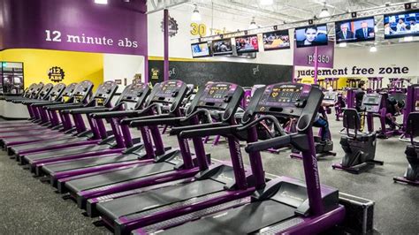 Simpsonville, SC | Planet Fitness