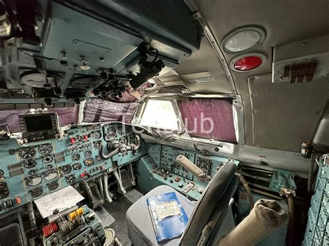 An-32A decommissioned, sale, price negotiated ⋆ Техклуб