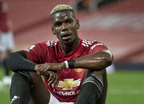 Paul Pogba Bio Net Worth Salary Age Height Weight Wiki Health